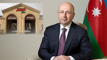 Anar Quliyev dilemma qarşısında - Ya Prezidentin etimadı, ya da qanunsuz tikintilərə davam...