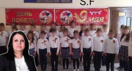 164 saylı tam orta məktəbin qalmaqallı direktor vəzifədən çıxarılır? -İDDİA