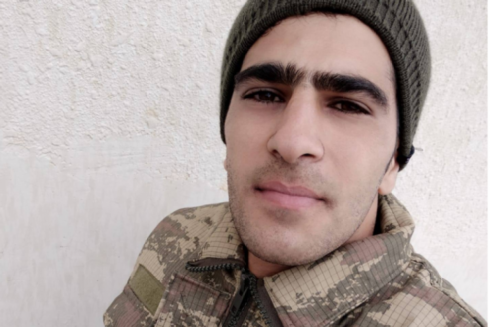 Gənc şair Həsən Kür intihara cəhd edib