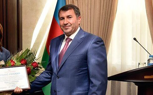 . Şahmar ibadov bunuda etdi?" - Keçmiş İcra Başçısının 1 ci müavinindən şikayət...İDDİA