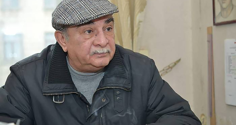 Xalq artisti Ənvər Həsənovun vəziyyəti kritikdir