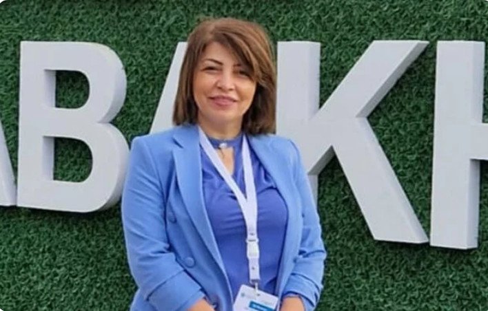 “Vilayət Eyvazova müraciət etmişdim, dərhal reaksiya verildi”