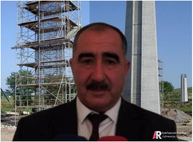 İcra başçısının işdən çıxardığı keçmiş müavinin zavodunun vergi borcu üzə çıxdı