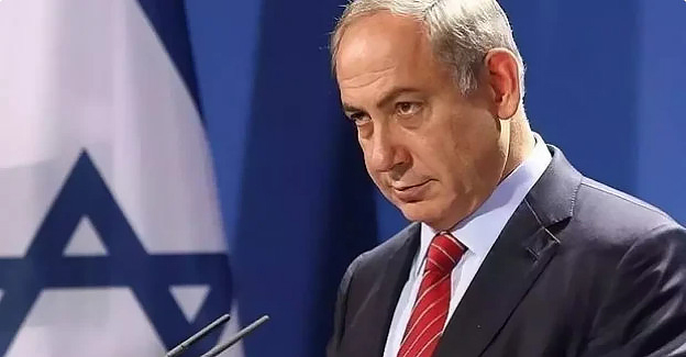 Netanyahudan SƏRT BƏYƏNAT: Suriyanın bir hissəsi işğal altında qalacaq