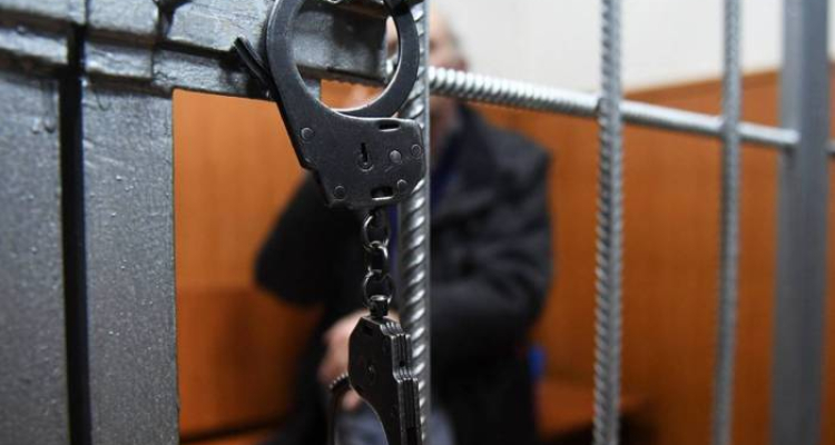 Axtarışda olan 62 nəfər saxlanılıb