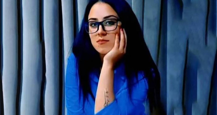Jurnalist Fatimə Mövlamlı “Meydan TV” ilə əlaqəli saxlanılıb