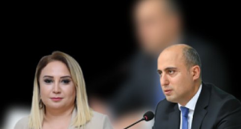 Abşeron-Xızı Regional Təhsil İdarəsində bitməyən dərəbəylik-TƏFƏRRÜAT