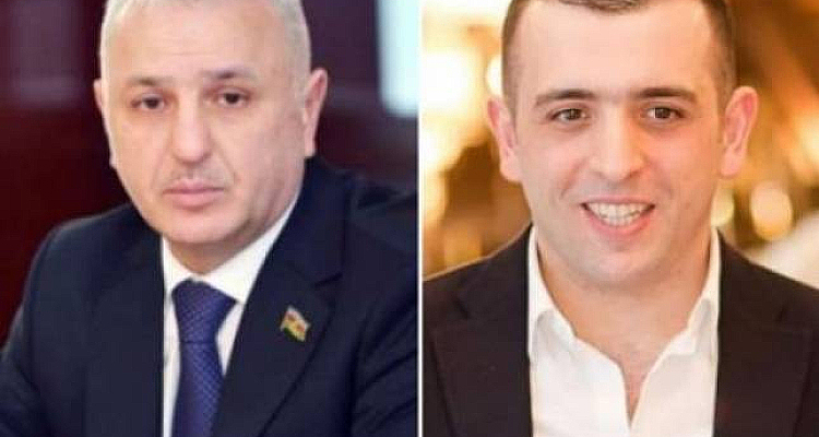 Deputatın oğlu sahibkarın səhmlərini əlindən alıb - Şikayət