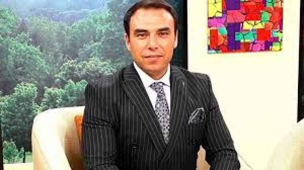 Əməkdar artist İlkin Əhmədov Bakıda oxuduğu restorandan QOVULUB