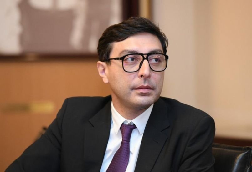Fərid Qayıbov vəzifəsini itirdi