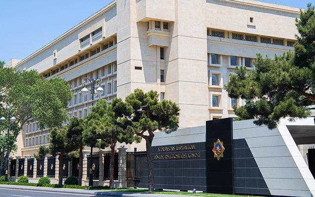 DTX-dən əməliyyat: "MİDA-nın adından istifadə edənlər ifşa olunub"