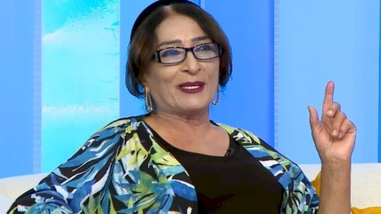 Fatma Mahmudova giley-güzar etdi: “Hər an ölə bilərəm, mənimlə maraqlanan yoxdur”