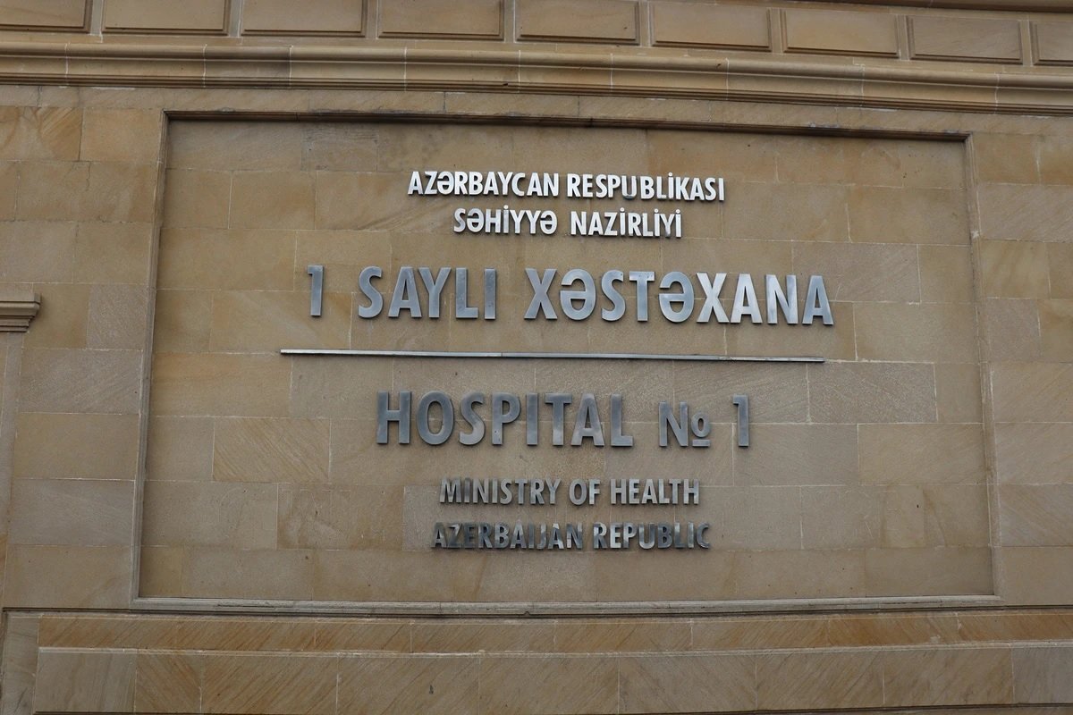 Səhiyyəmiz sağaltmır, öldürür!