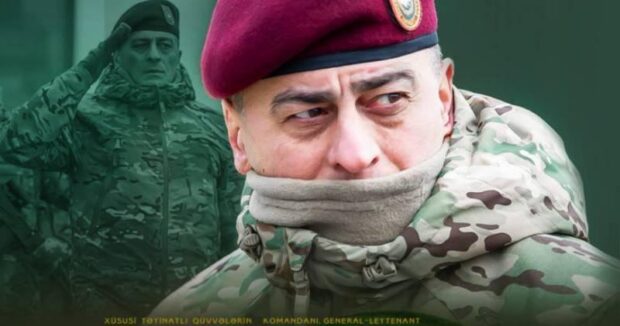 ŞUŞA FATEHİNİN DOĞUM GÜNÜDÜR – Hikmət Mirzəyev kimdir? + VİDEO