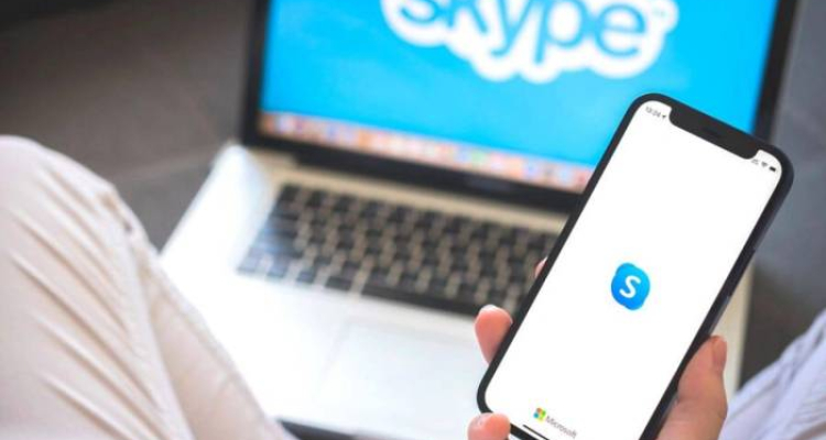 Məşhur "Skype" xidməti tamamilə bağlanır
