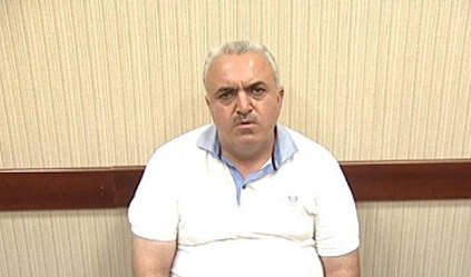 200 manata saxta arayış satan Ədalət Kalbalıyev şirkətlərini ləğv edir