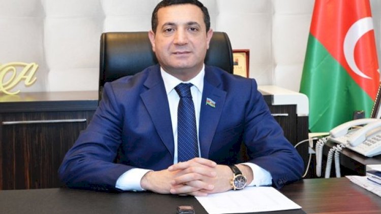 Keçmiş deputatla bağlı araşdırma başlaya bilər: Köçkünlər üçün keyfiyyətsiz bina?