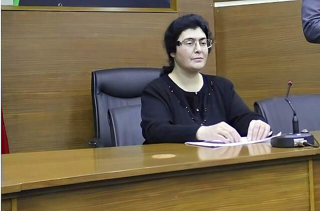 İşdən çıxarılan vəzifəli şəxs vəfat etdi-Başçının müavini idi..