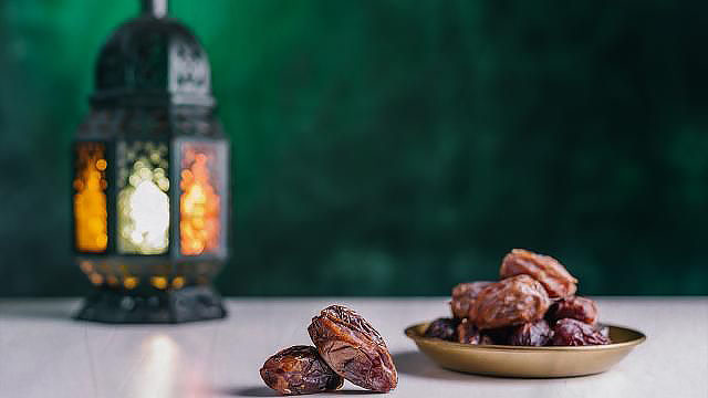 Sabahdan Ramazan ayı başlayır – FOTO