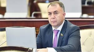 Millət vəkili Sadiq Qurbanov Milli Qəhrəman Nazim Babayevin ailəsini ziyarət etdi-VİDEO