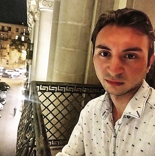 Azərbaycanın hərbi qulluqçusu vəfat etdi