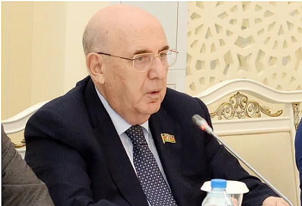 Əhliman Əmiraslanov rektor olduğu dövrdə "Saxta" həkim-fizioterapevt vəsiqəsi verilib?