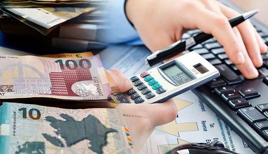 Lombard əməkdaşı sahibkarın 139281 manat pulunu mənimsədi - MƏHKƏMƏ
