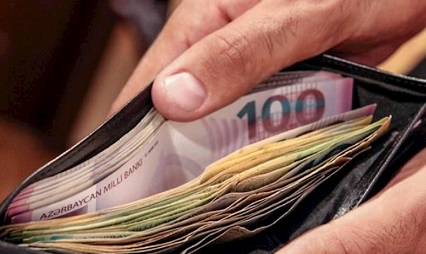 Azərbaycanda kim nə qədər maaş alır? – Peşələr üzrə tam siyahı