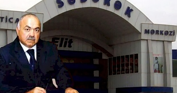 Sakinlər “Sədərək Yusif”ə məxsus olduğu bildirilən MTK-dan şikayət edir: “Bir neçə nəfər stress keçirib və ölüb” -VİDEO
