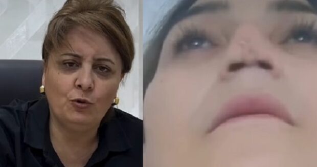 Nigar Məhəmmədova plastik əməliyyatda xəstəni bu hala saldı – ŞOK FOTOLAR