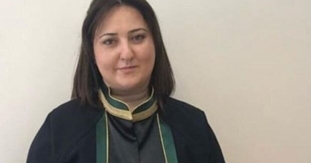 Vəkil Tükəzban Aşurova barəsində hökm çıxarıldı- 10 min alıb…