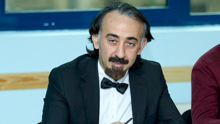 Professor Fərhad Mehdiyevə qarşı dələduzluq edildi