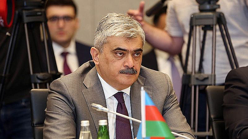 Samir Şərifov oğluna dəbdəbəli toy etdi: ANİ LORAK OXUDU