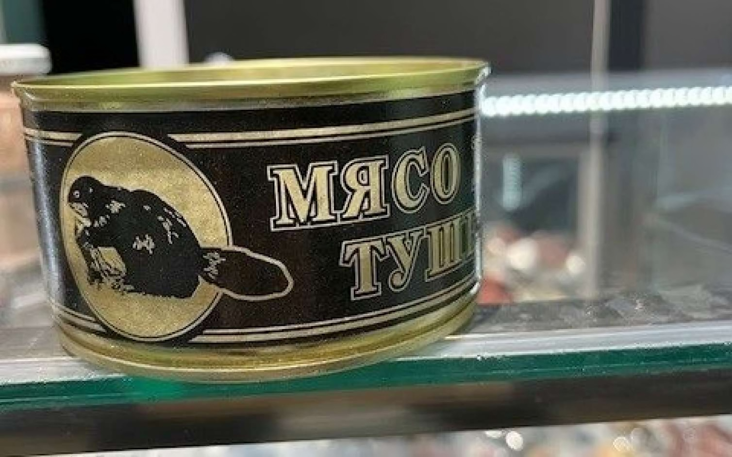 Nərimanovda mənşəyi məlum olmayan qidalar aşkarlandı - FOTOLAR