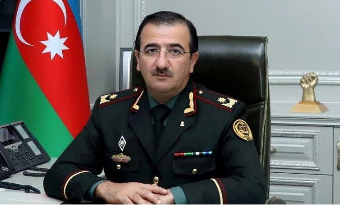 Mirsaleh Seyidov 14 saylı zonun rəisini işdən çıxardı