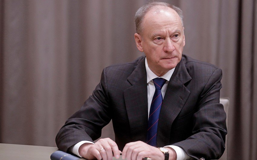 Nikolay Patruşev: “Rusiya qeyd-şərtsiz qalib gələcək”