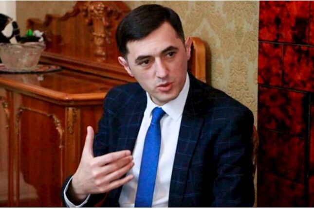 Tural Abbaslıdan rus dili ilə bağlı SƏRT TƏPGİ: "Rus dili işğal vasitəsi olub"..