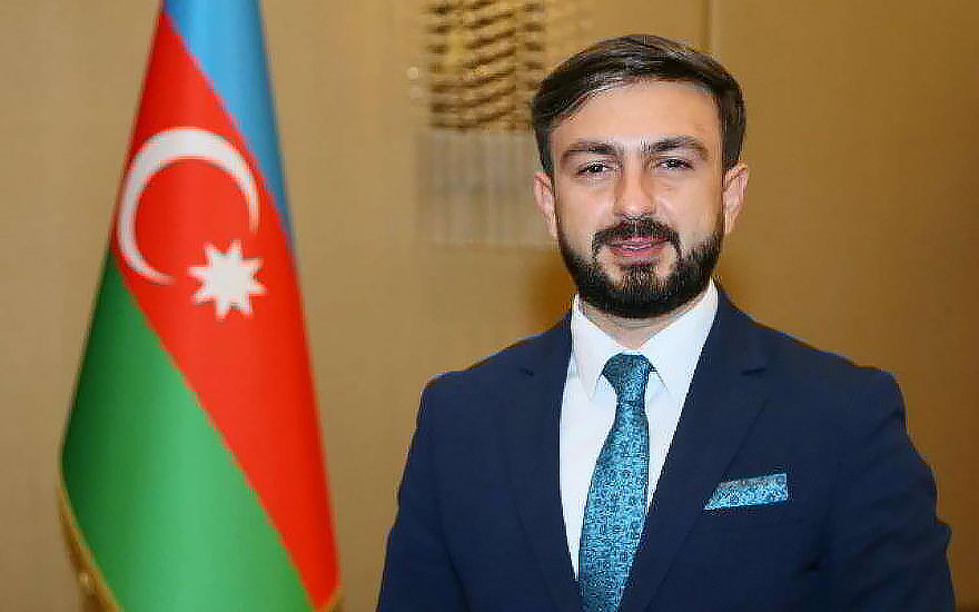   Xanlar Mehdiyevə vəzifə verildi