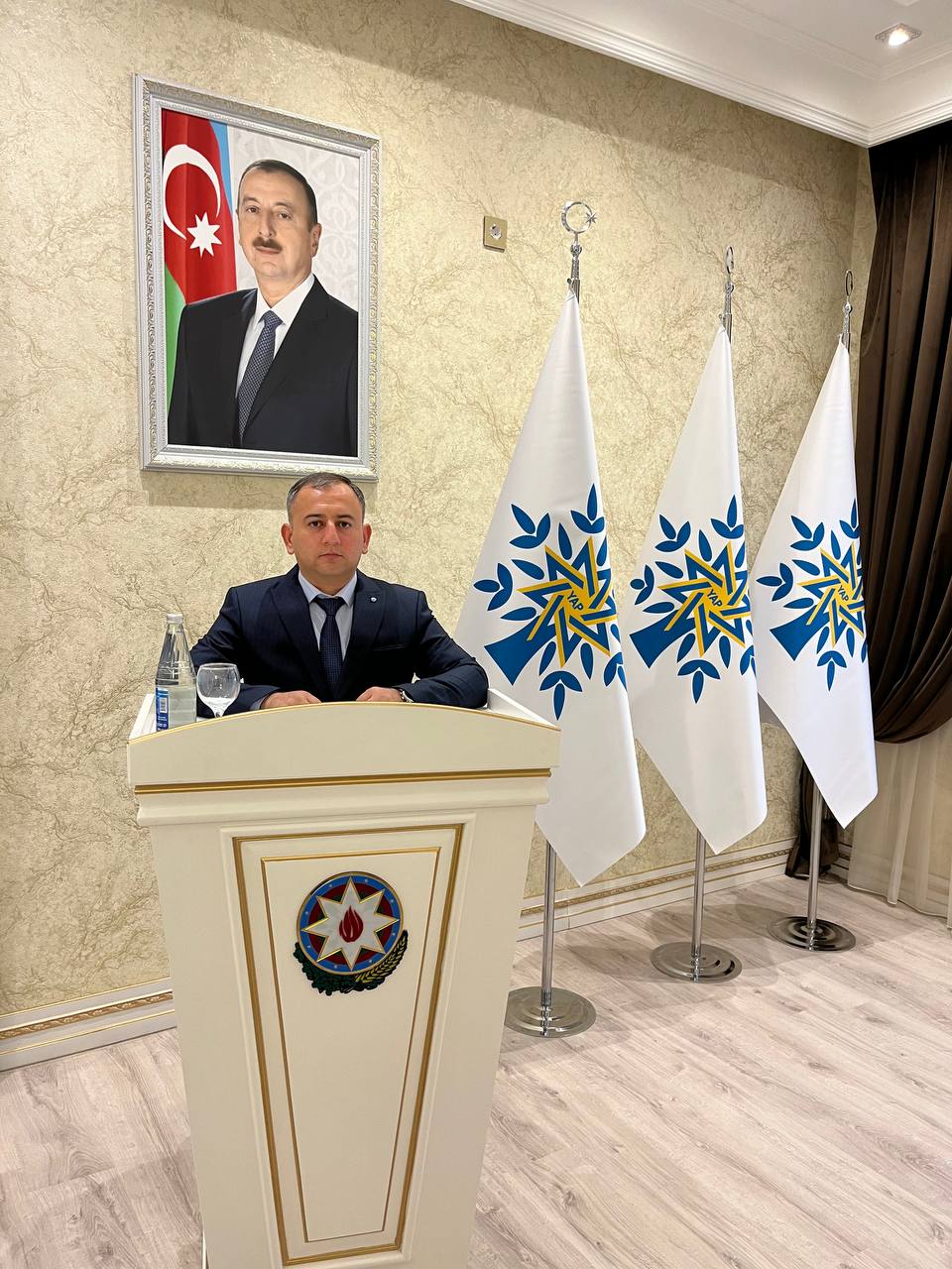 Dörd ünsür, dörd bayram çərşənbəsi