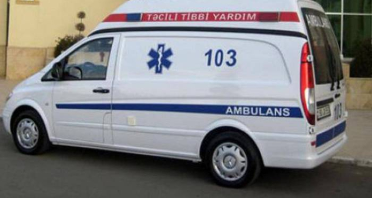 Tovuzda 42 yaşlı qadın qazdan boğulub öldü