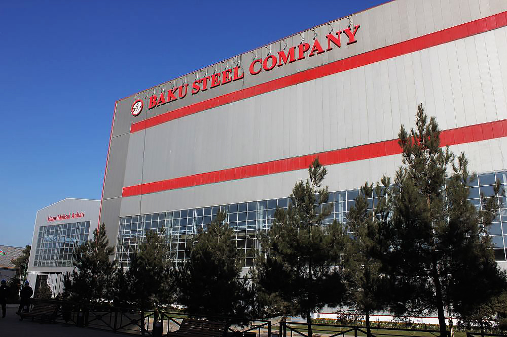 Şəhid övladı  “Baku Steel Company”-dən şikayətçidir: "Dedilər nə olsun Şəhid ailəsisən"