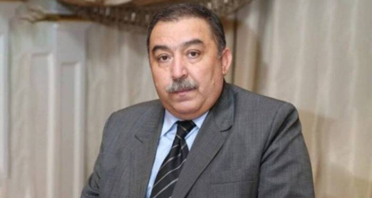 "EGE Hospital"da əməliyyat edilən aktyor iflic olub