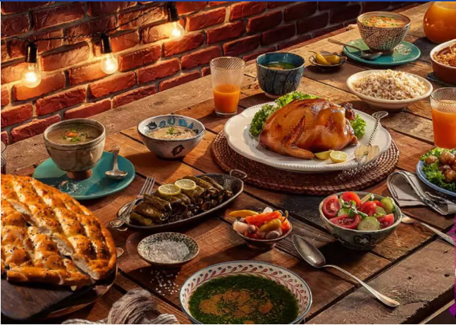 Bakıda məşhur restoranların fantastik iftar qiymətləri - SİYAHI