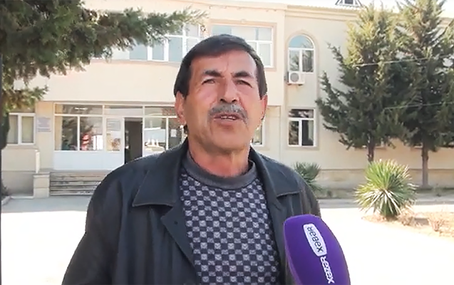 “Xəstəxanada dedilər ki, iynə vurmağa icazə yoxdur, oğlum öldü...” - VİDEO