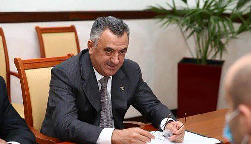 Abidin Fərzəliyevdən ŞOK ÖZBAŞINALIQ - Görün, HARANI SATDI...