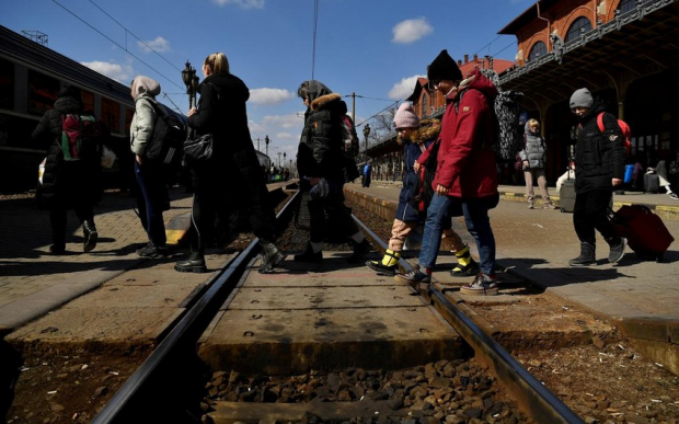 Polşa Gürcüstan vətəndaşlarını deport edir