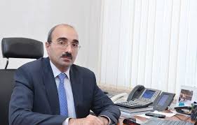 Mətin Eynullayev sahibkarın BAŞINA OYUN AÇIR...