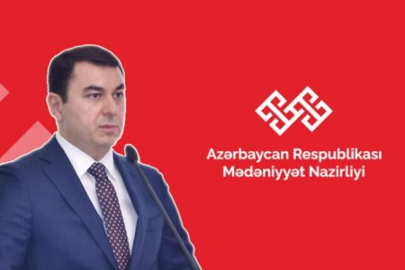 afiq Vəliyev Mədəniyyət Nazirliyinin pullarının 30 faizini öz layihəsinə xərcləyib - ARAŞDIRMA
