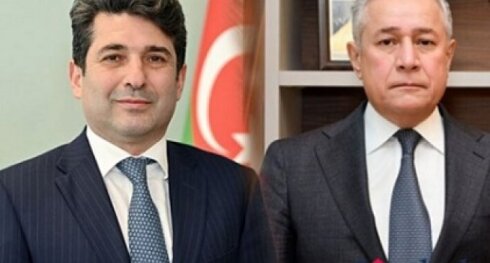 Adı 2 milyonluq qalmaqalda hallanan “Amal Group“ - Şirkəti bu məmurlar himayə edirmiş