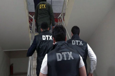 Etibar Süleymanov ölkədən necə qaçıb? - DTX bütün planları ifşa etdi